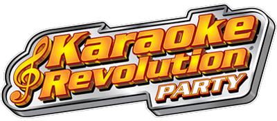 Ka title screen for Playstation 2